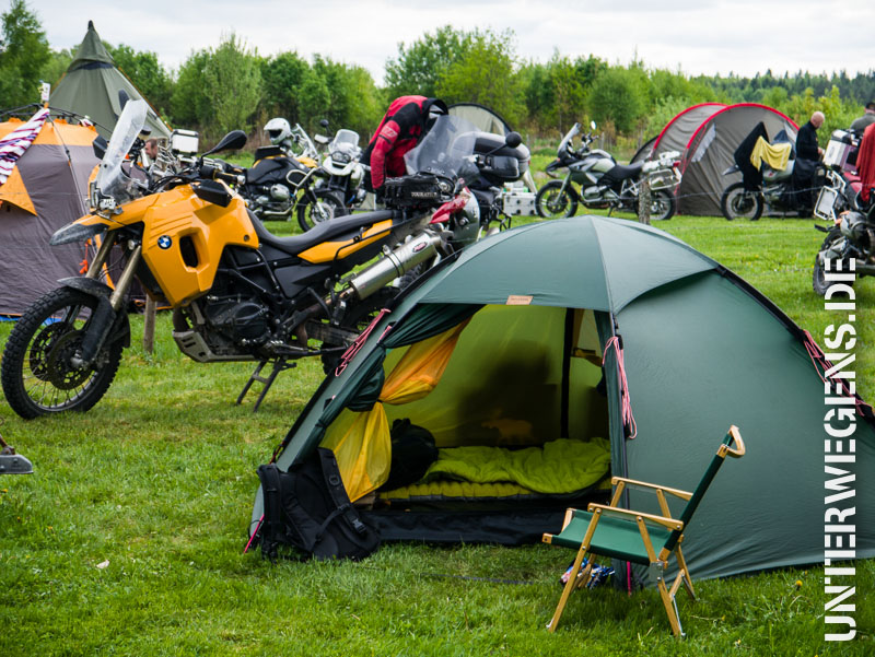 Bmw gs meeting 2013 #5