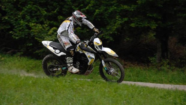 touratech desierto f800gs